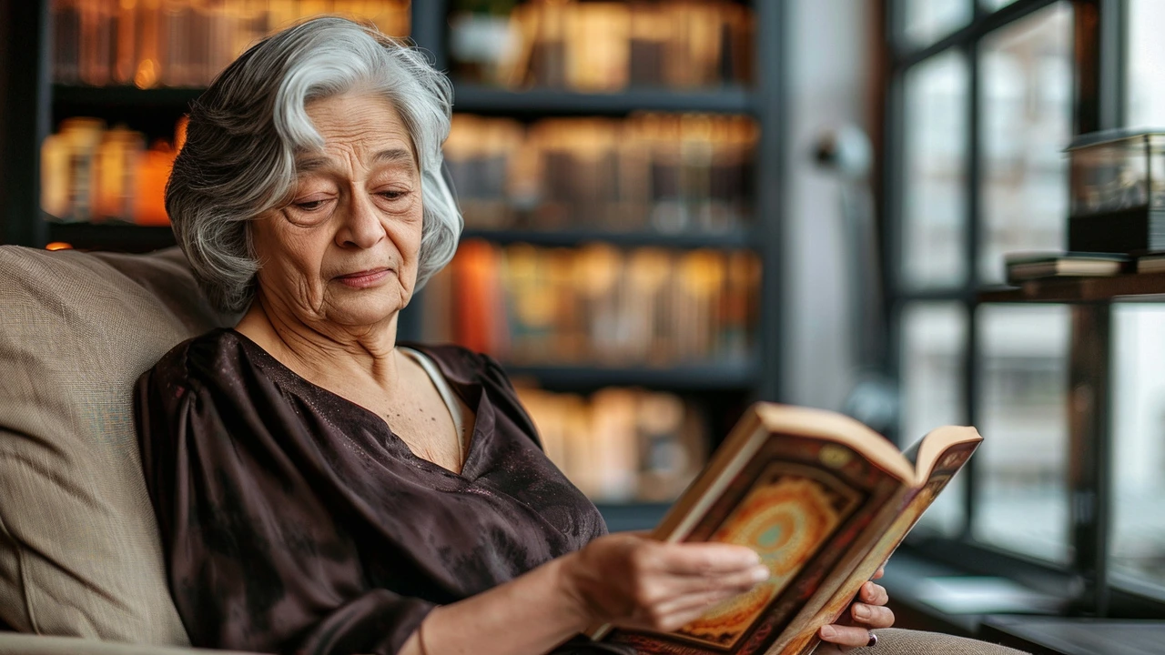 Adélia Prado é premiada com o Prêmio Camões 2024, destacando-se na literatura lusófona