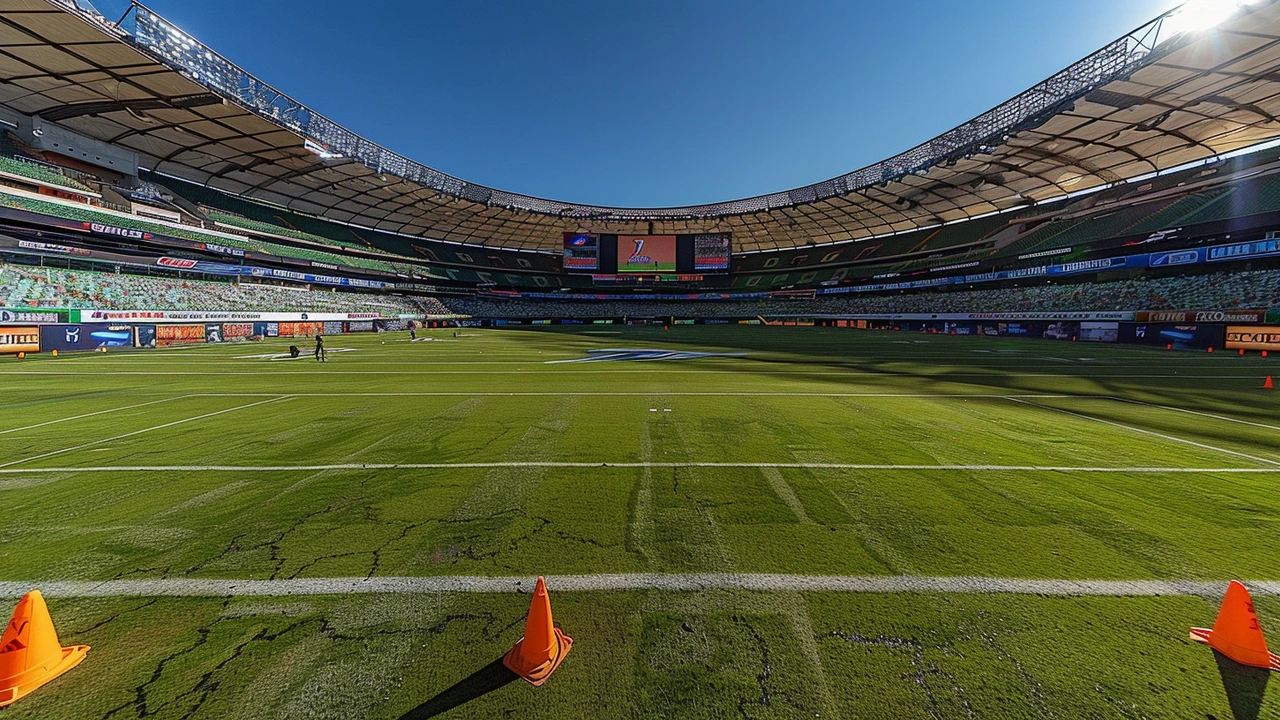 Ceará x Sport: Como Assistir ao Vivo, Horários e Escalações para a Série B do Campeonato Brasileiro