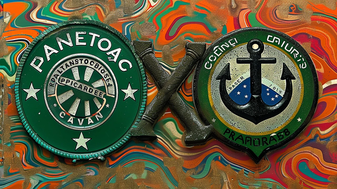 Palmeiras x Corinthians: Como assistir e novidades do clássico pelo Campeonato Brasileiro