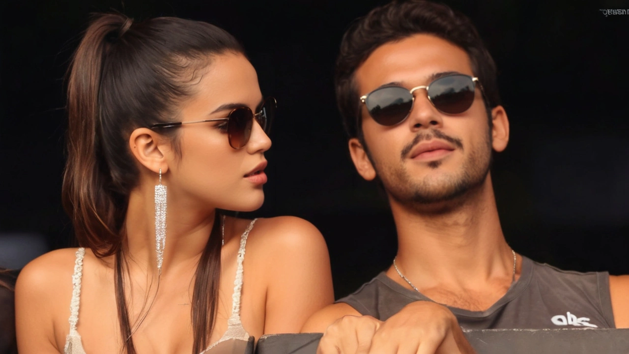 Declaração de Amor de João Guilherme a Bruna Marquezine Gera Polêmica e Revolta de Fãs