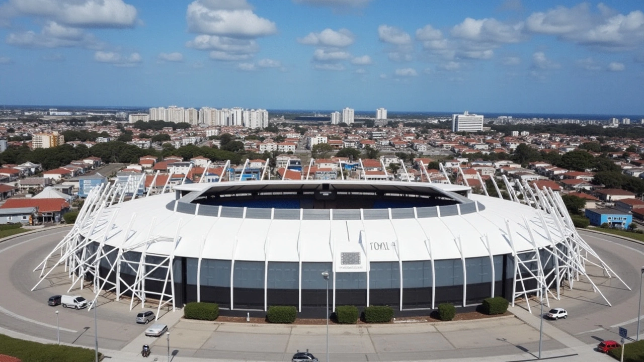 Impacto para a classificação