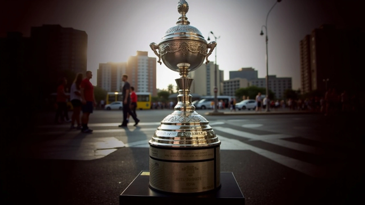 Libertadores 2024: Confira os Times Classificados e Confrontos das Quartas-de-final