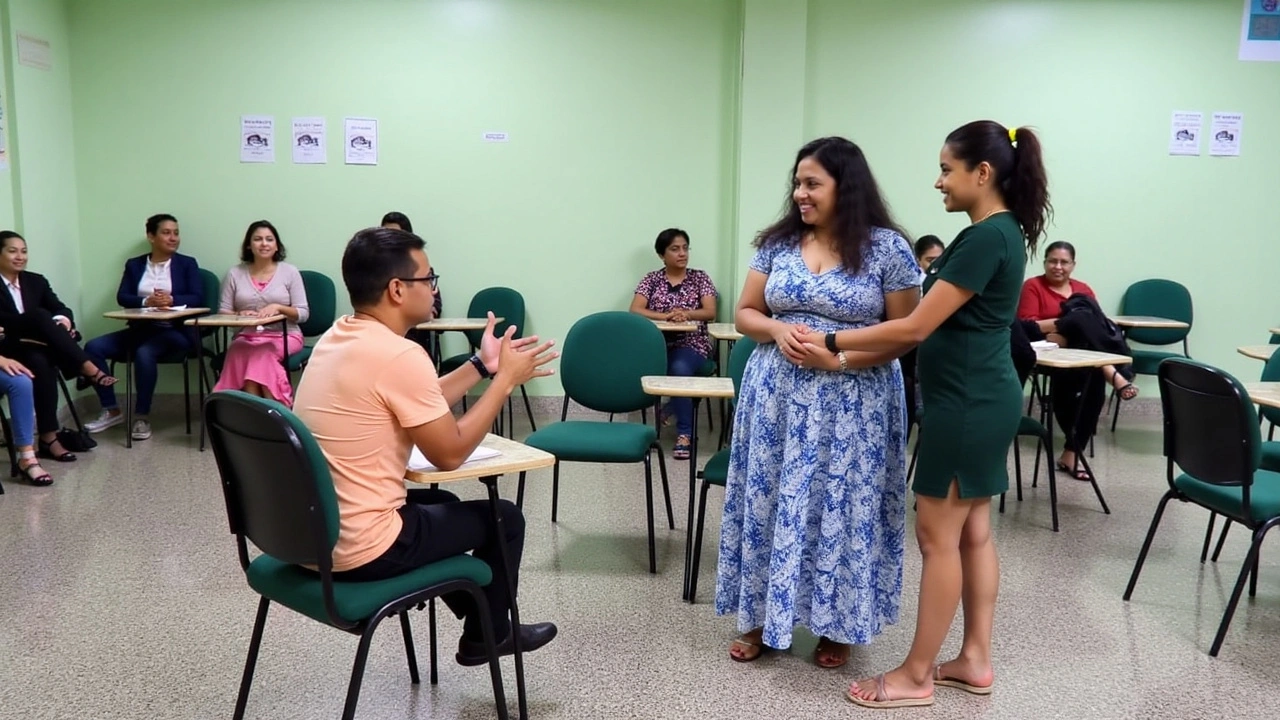 Vagas gratuitas para curso de Cuidados Paliativos oferecido pela FUnATI