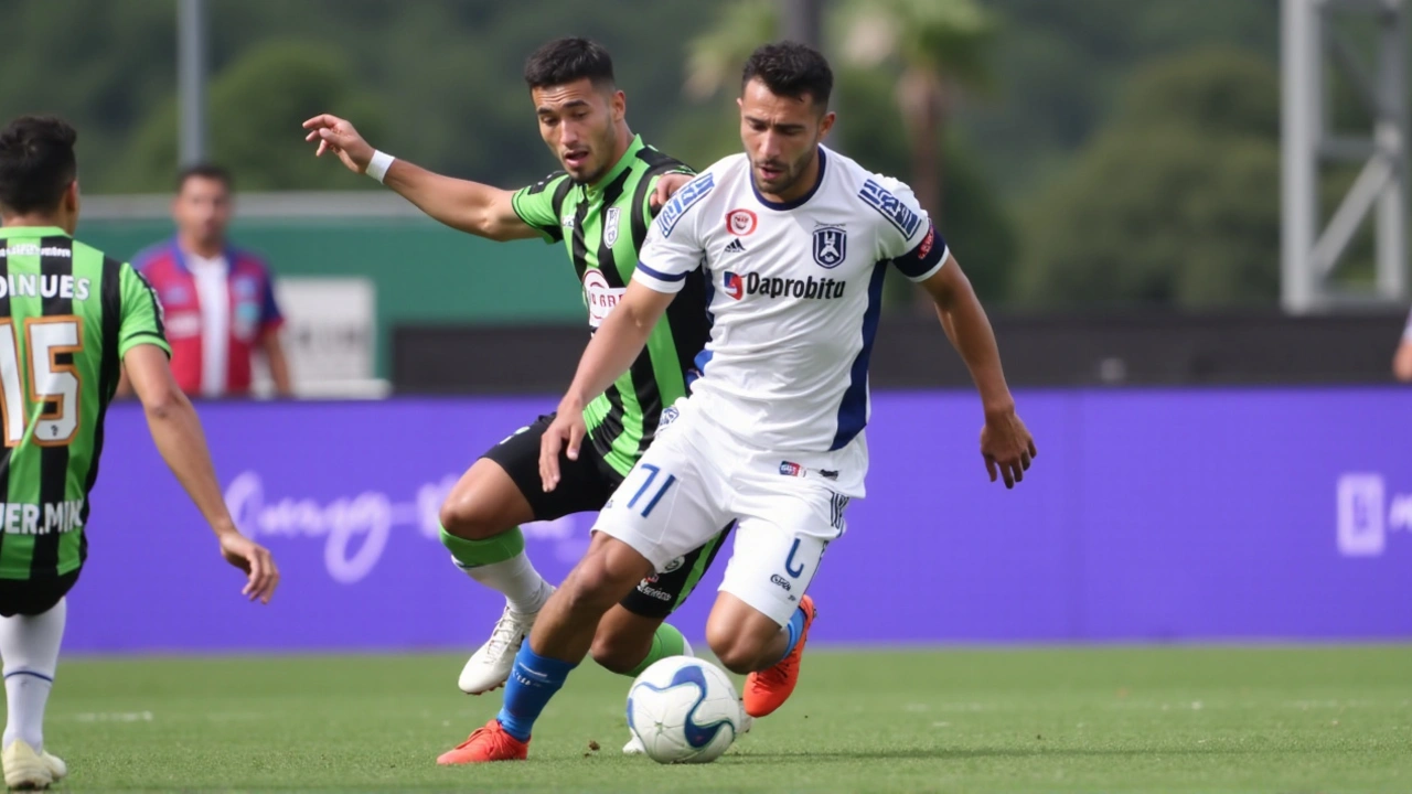 Avaí vs América-MG: Escalações Prováveis e Onde Assistir ao Confronto da Série B