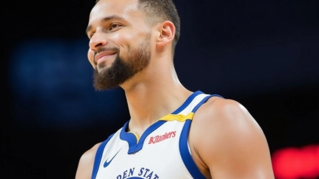 Warriors Dominam 76ers: Análise Detalhada do Jogo e Desempenho de Stephen Curry