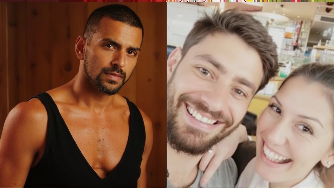Cauã Reymond Reflete Sobre Vaidade Após Perda da Mãe