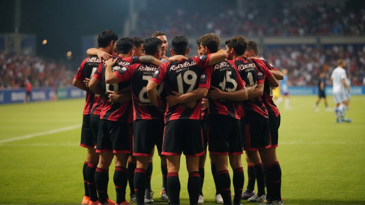 Fluminense 1-1 Vitória: Empate no Maracanã Muda Rumos na Tabela do Brasileirão