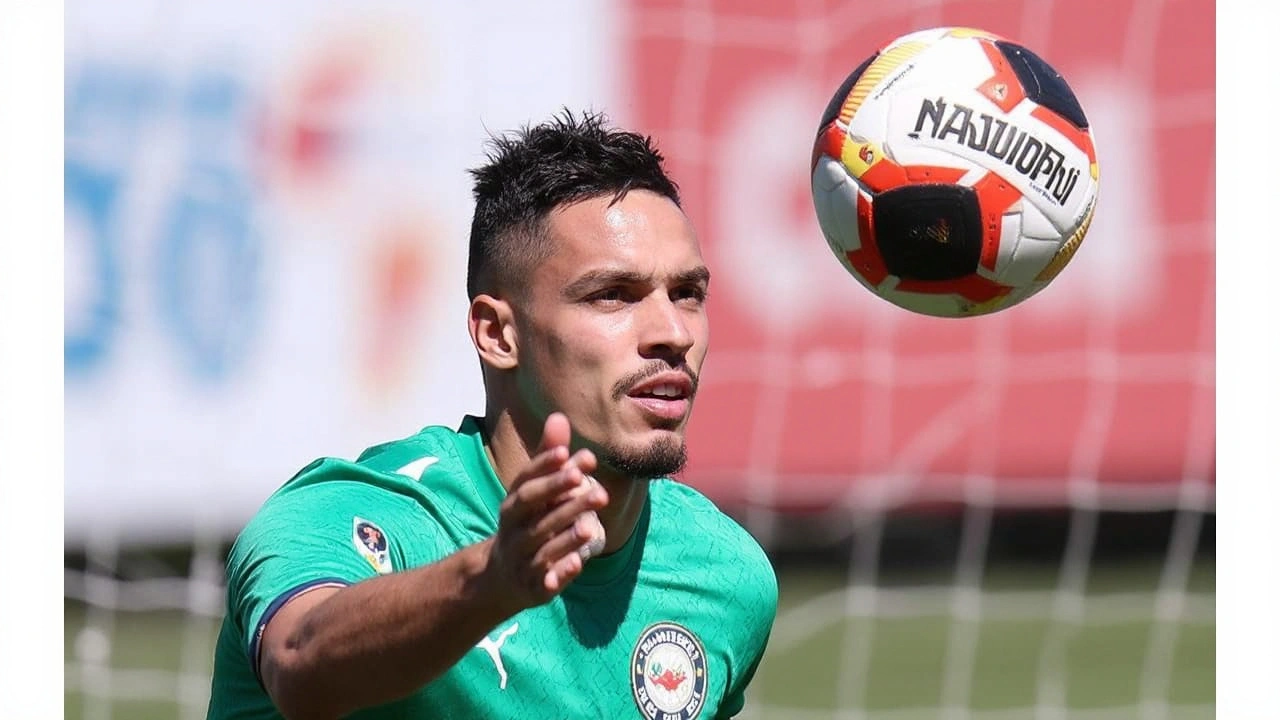 Retornos estratégicos e opções reforçadas para Abel Ferreira