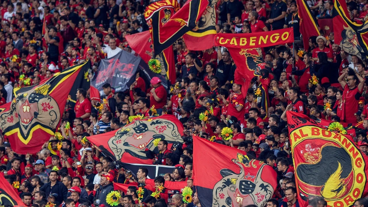 SuperVia adiciona trens extras após partidas do Flamengo no Maracanã em 15 de maio