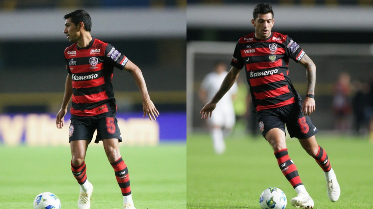 Flamengo aposta em mais de 50 mil torcedores para jogo decisivo contra Chelsea no Mundial de Clubes