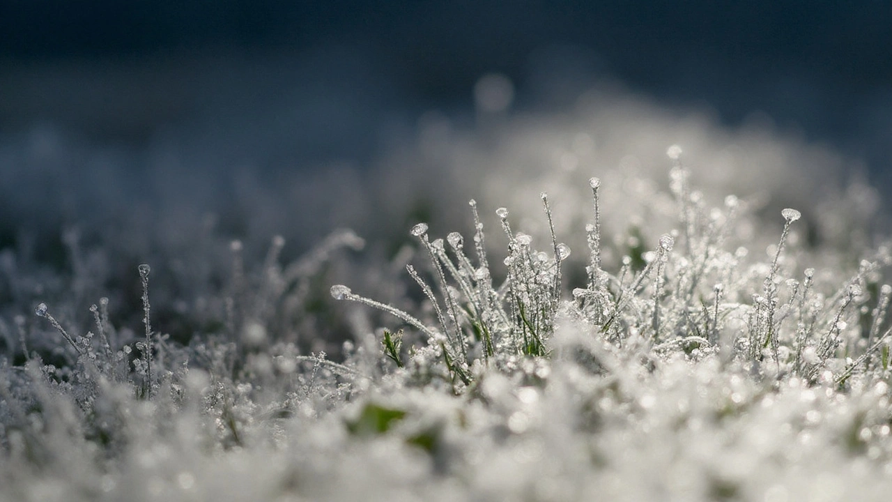 Climatempo emite alerta de frio e geada para o Brasil: entenda o panorama