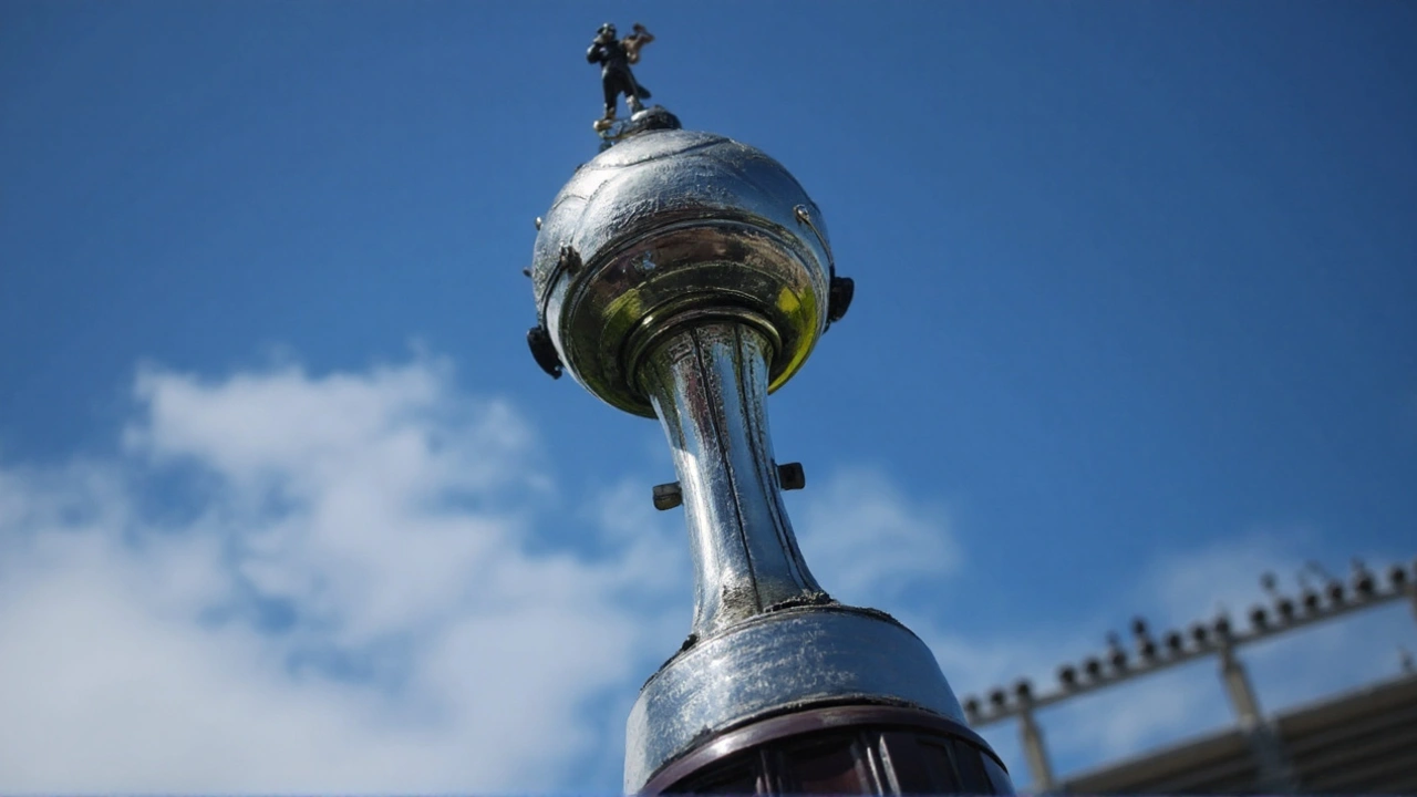 Copa Libertadores 2025: quartas em aberto, datas dos jogos de volta e o que cada time precisa