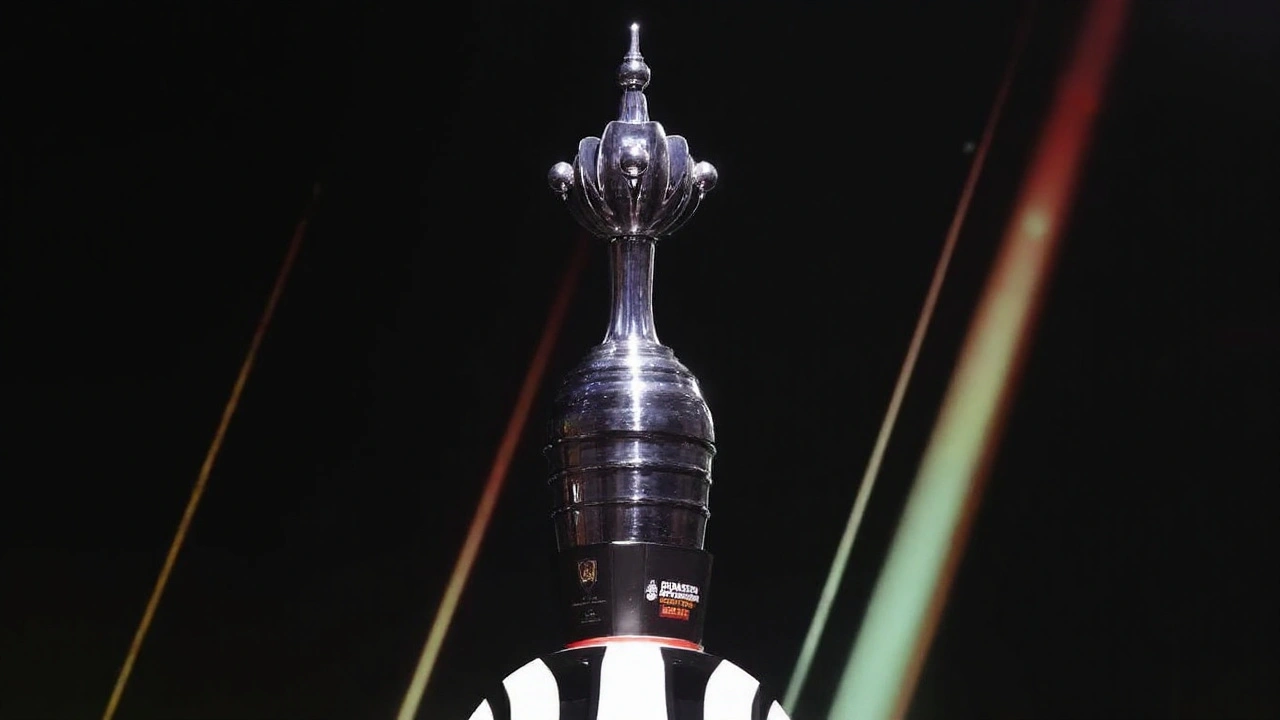 O que cada time precisa no jogo de volta