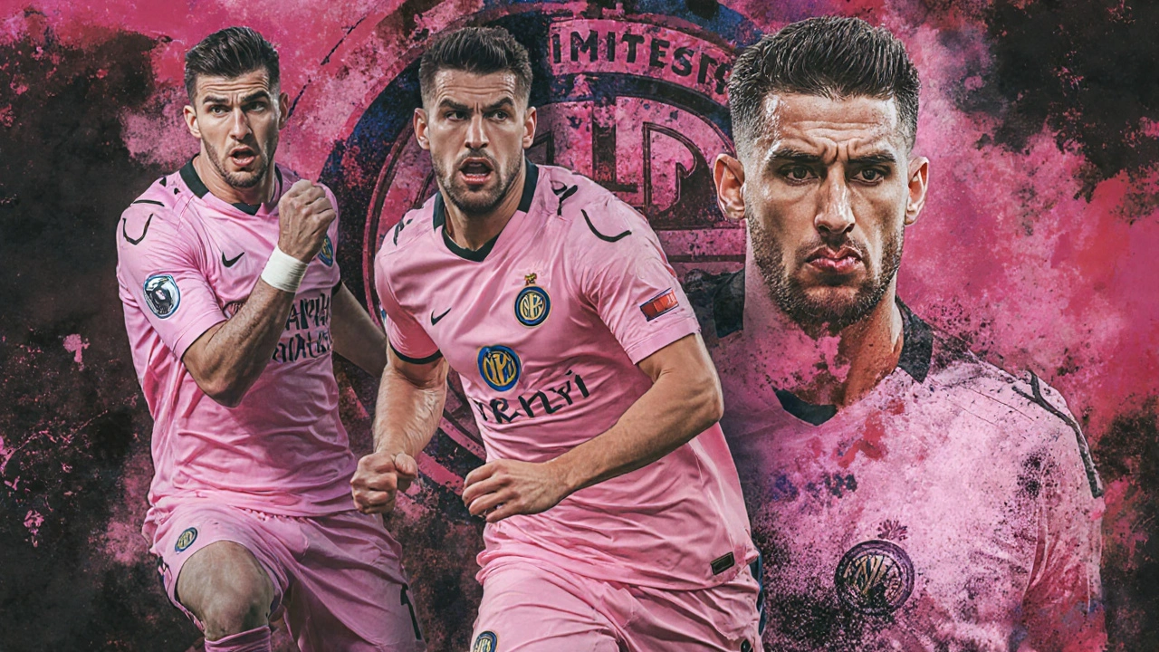 Sergio Busquets: a peça‑chave que ainda impulsiona Inter Miami rumo ao título