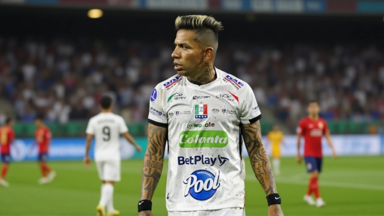 Atlético Nacional vence Once Caldas por 1×0 nas quartas da Copa Colombia 2025