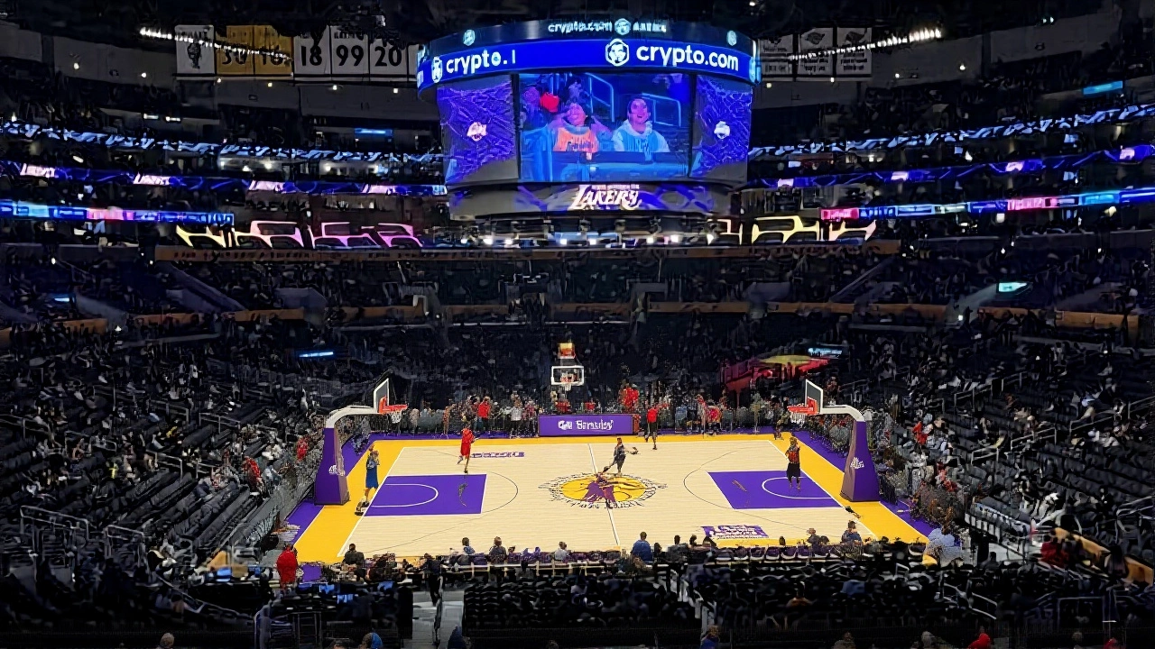 NBA Tip-Off 2025: Timberwolves x Lakers e Celtics x Knicks no Prime