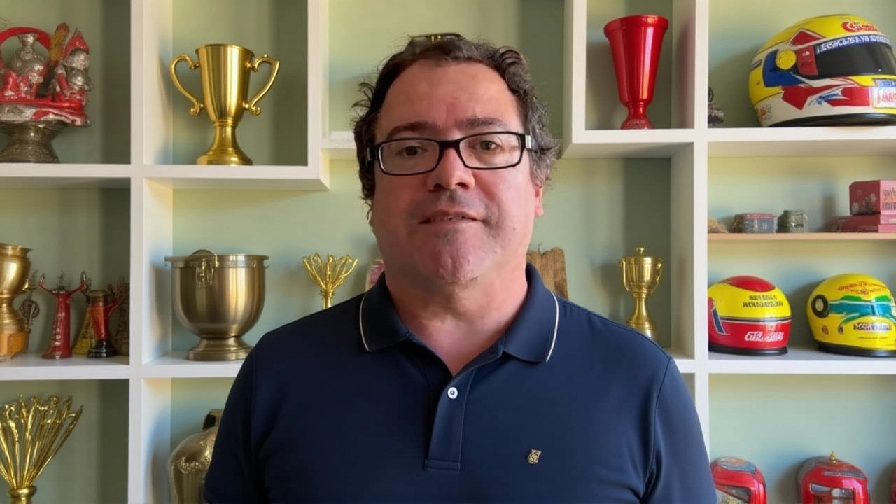 Próximos passos da temporada