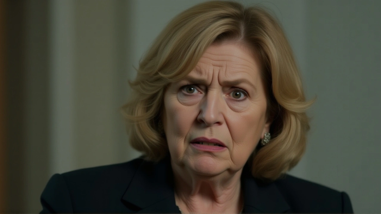 Remake de Vale Tudo exibe morte icônica de Odete Roitman com 10 finais