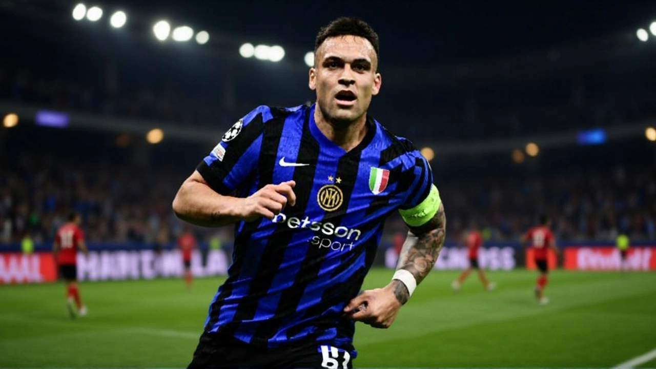 Inter vence Hellas Verona por 2 a 1 com gol contra nos acréscimos e encosta no Napoli