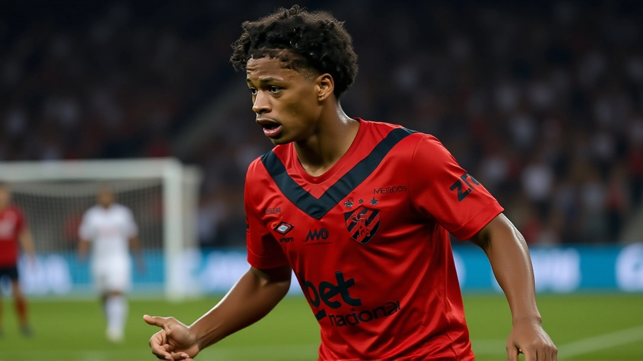 Santos vence Sport por 3 a 0 e se segura na luta contra o rebaixamento