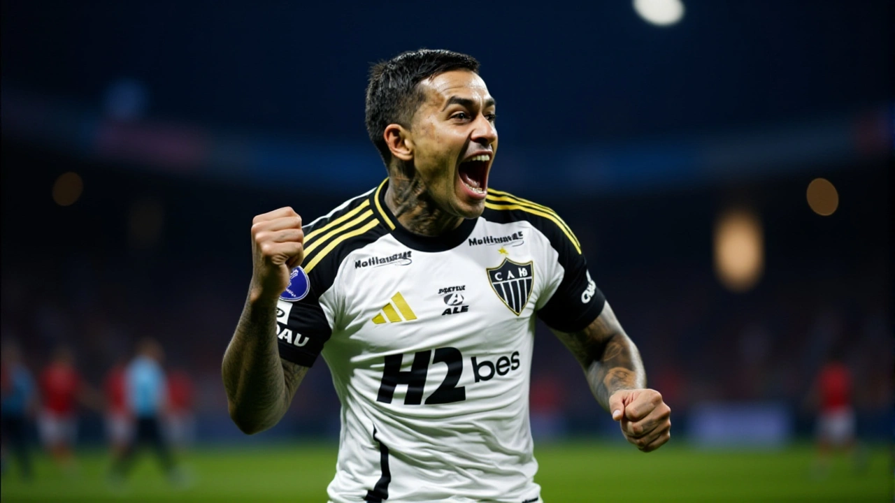 Um estádio, um prêmio, um futuro