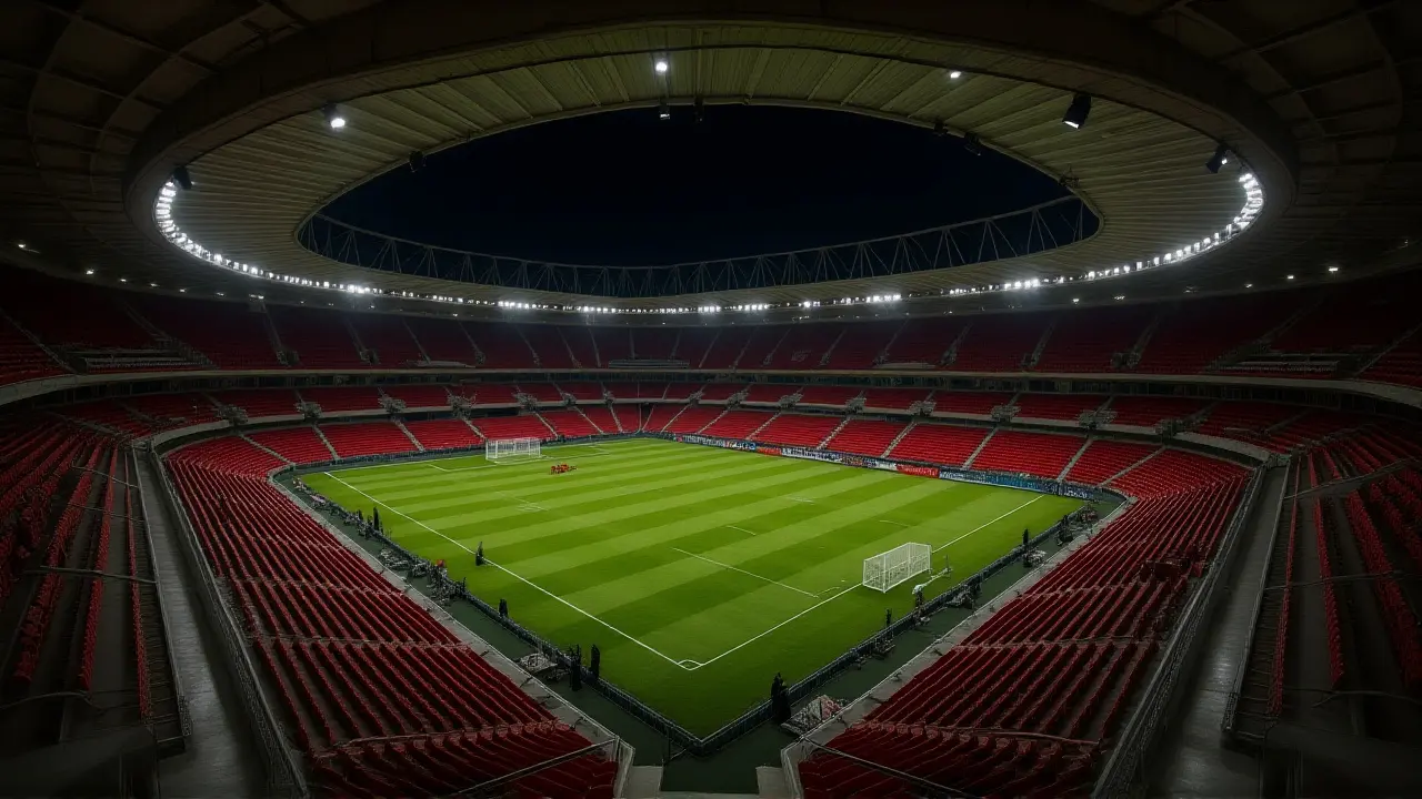 PSG x Flamengo e Corinthians x Vasco: dia de decisão com transmissão em múltiplos canais