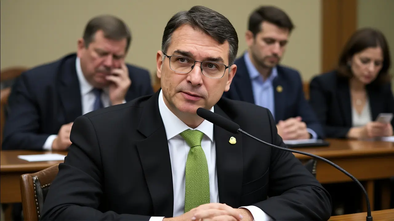 Cenários alternativos e dinâmicas partidárias