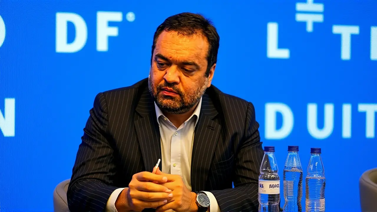 Cláudio Castro Renuncia a um Dia de Julgamento do TSE e Sai da Gubernatura