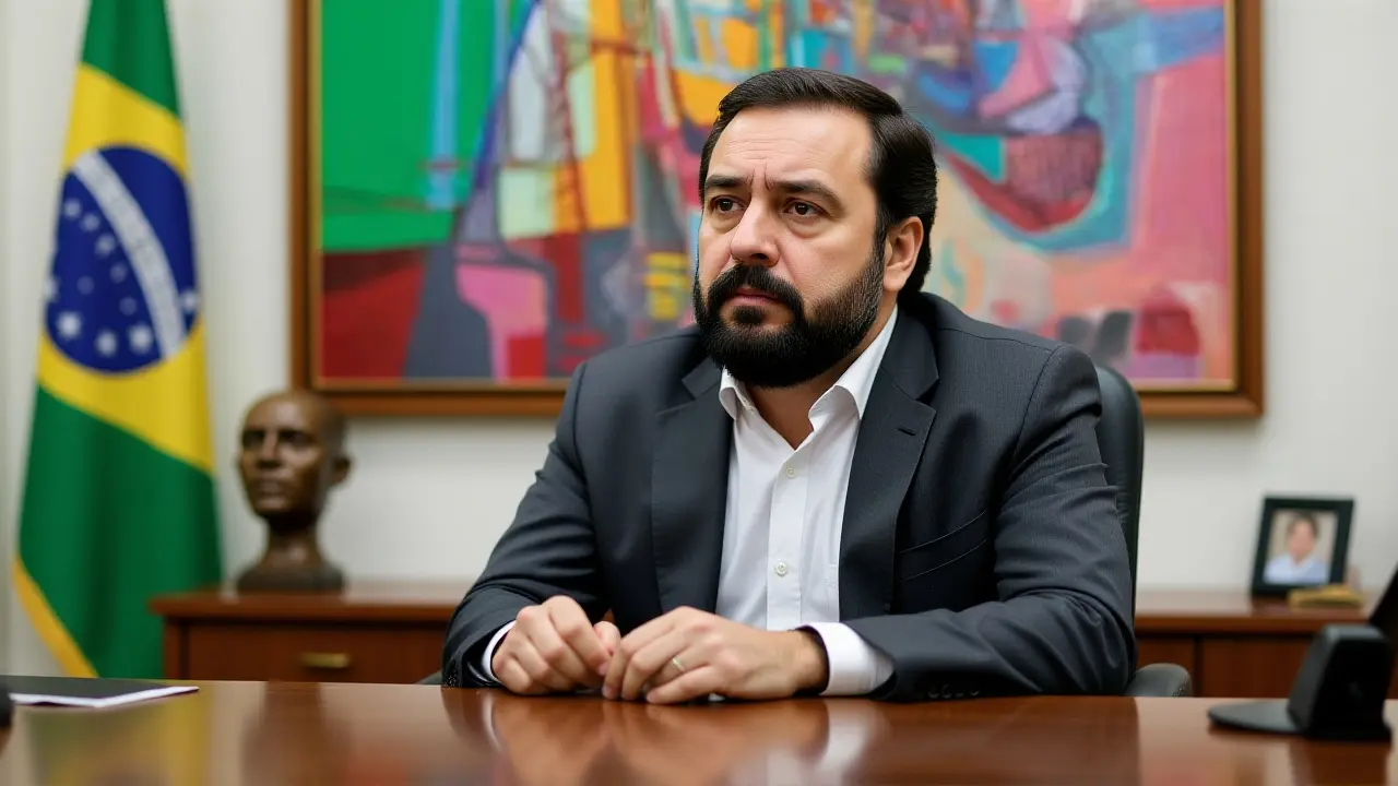 O Veredito Final Após a Saída