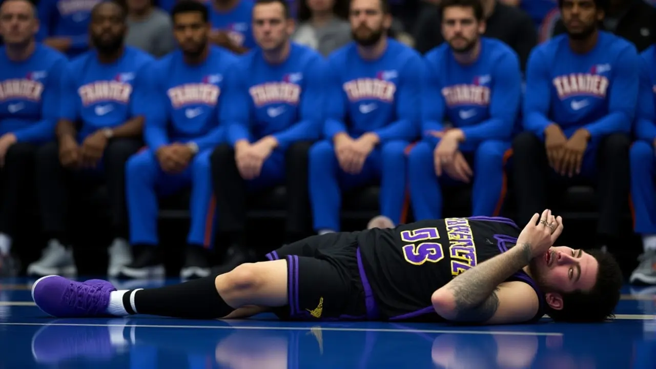 A briga desesperada pelo topo da Conferência Oeste