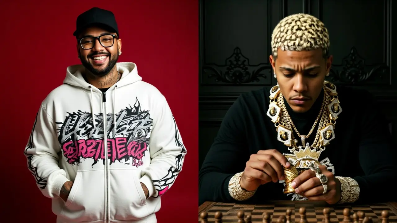 Conexões perigosas e repercussões legais