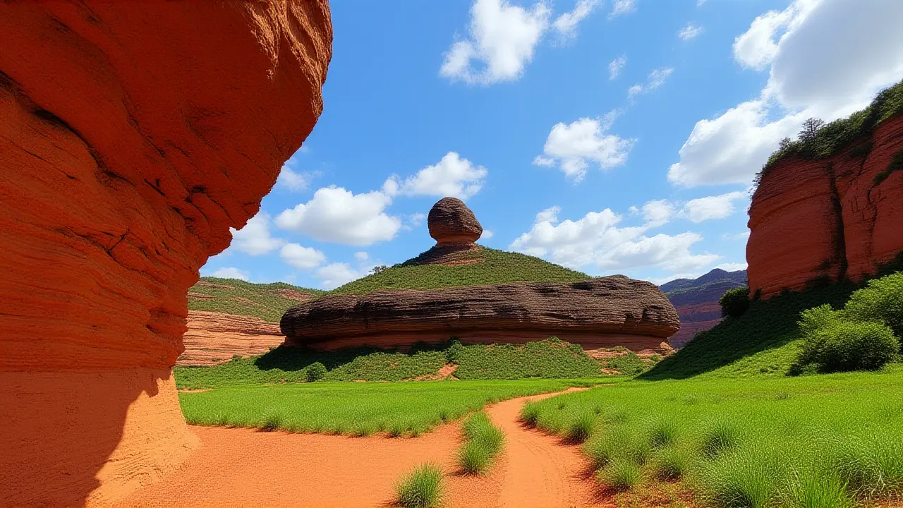 Grandes espetáculos e a fé nas ruas