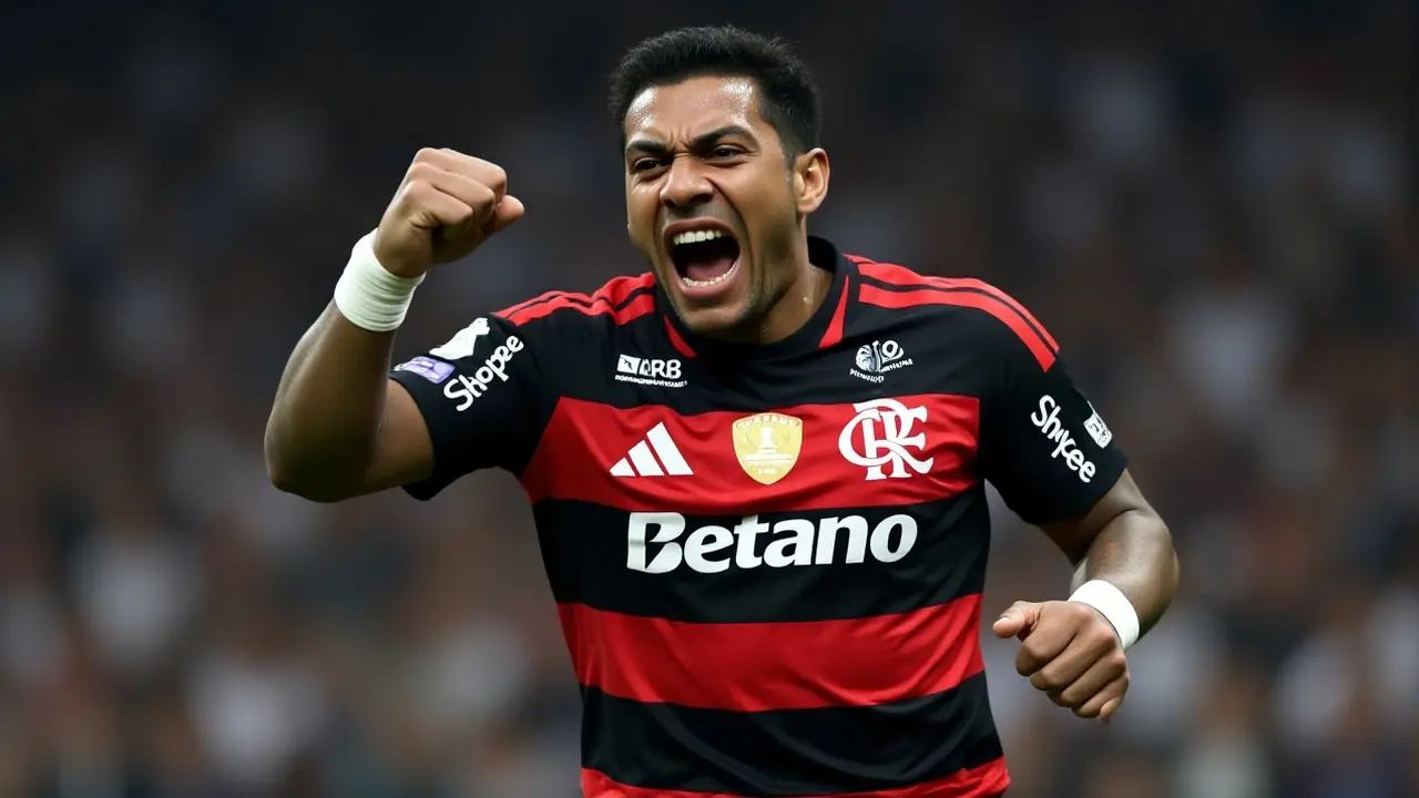 Leonardo Jardim avalia retorno de Plata ao Flamengo para 2025