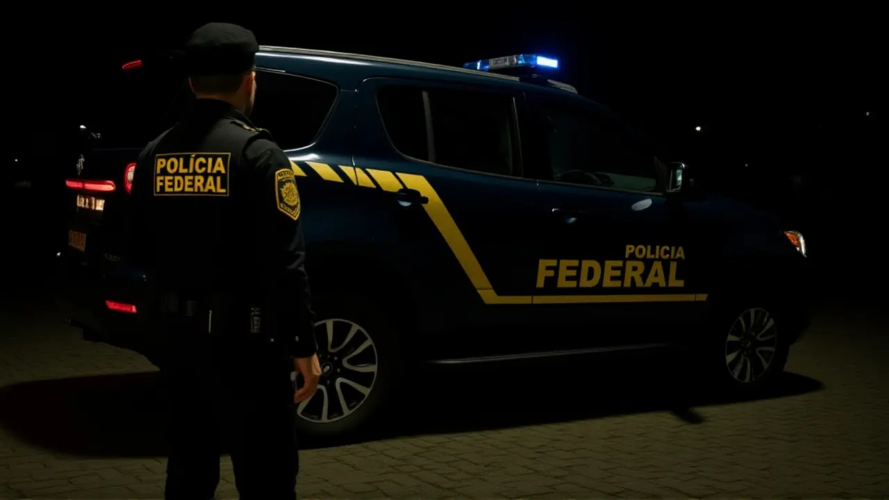 PF prende MC Ryan SP e Poze do Rodo em esquema de R$ 1,6 bilhão