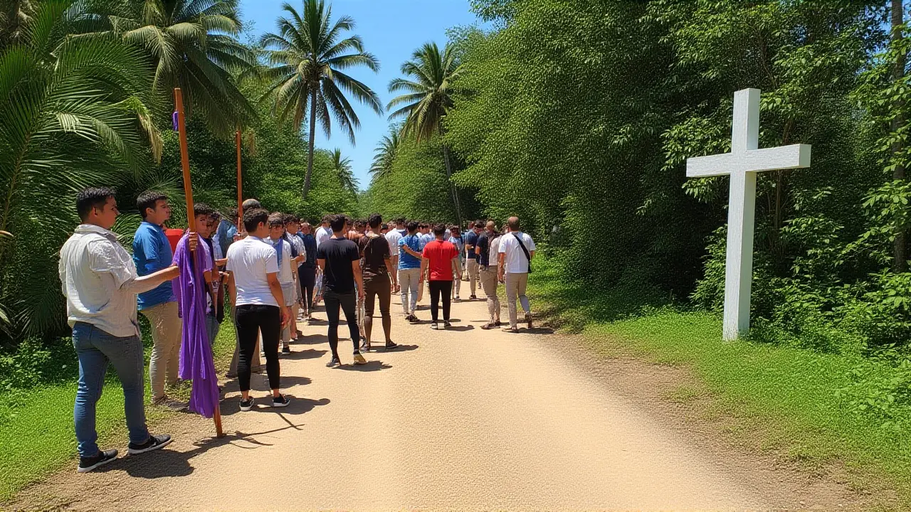 Tradições que resistem ao tempo