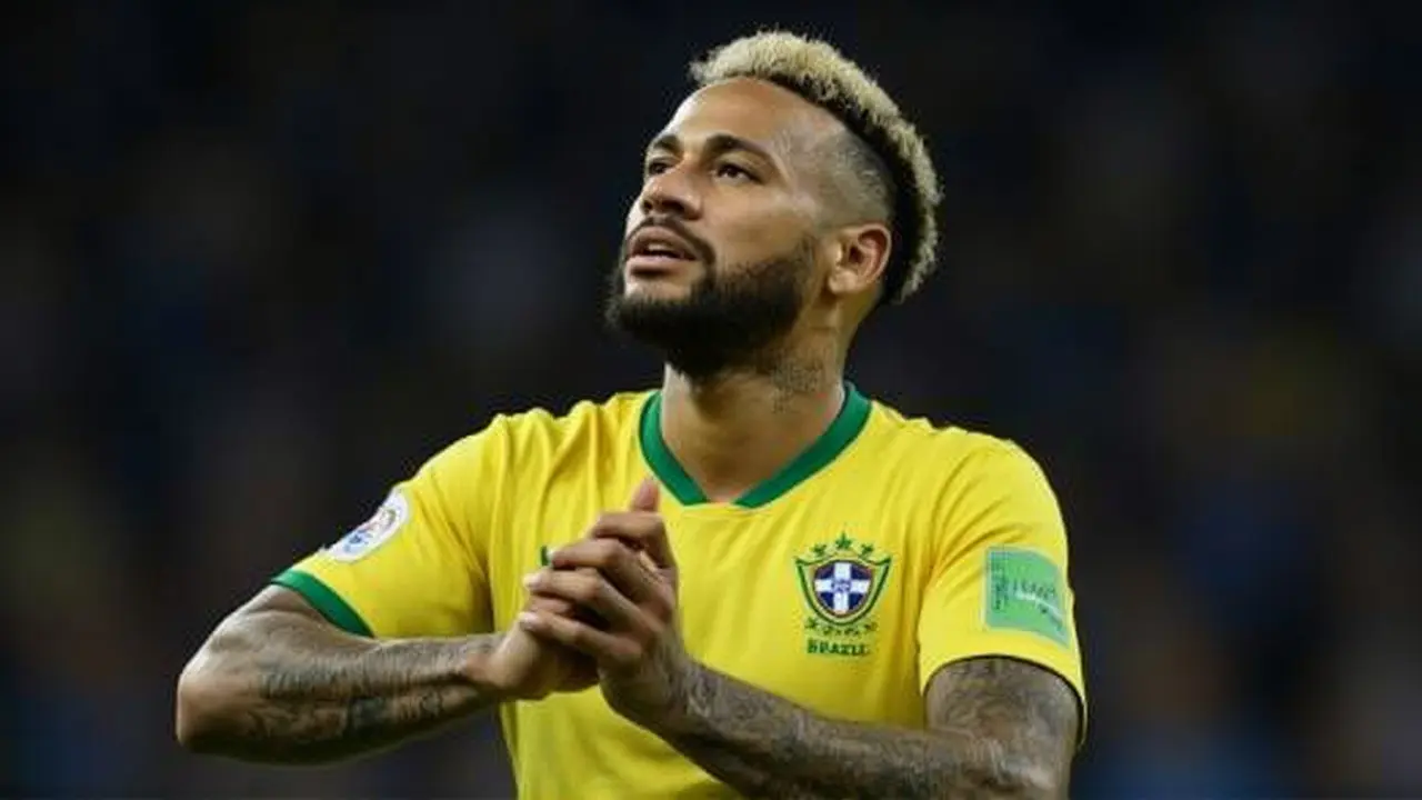 Vini Jr brilha e Brasil vence Escócia por 3x0 na Copa 2026